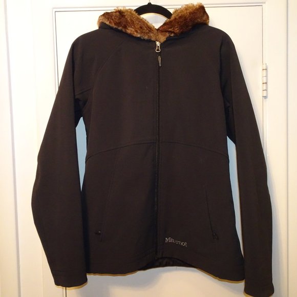 marmot furlong jacket